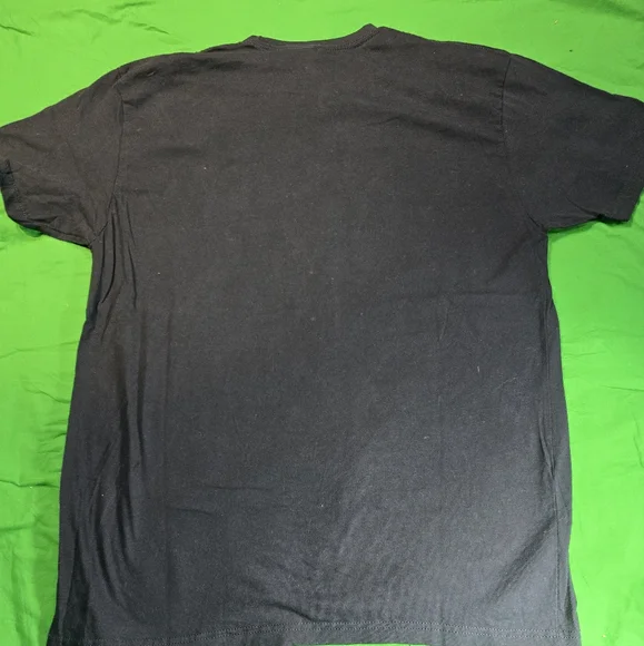 THE BREEDERS 1993 Last Splash Blue T- Shirt NWOT Size XL - Picture 2 of 6